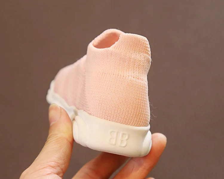 2019 spring new kids shoes knit socks children's sports shoes baby soft bottom baby bear shoes men and women shoes
2019 spring new kids shoes knit socks children's sports shoes baby soft bottom baby bear shoes men and women shoes