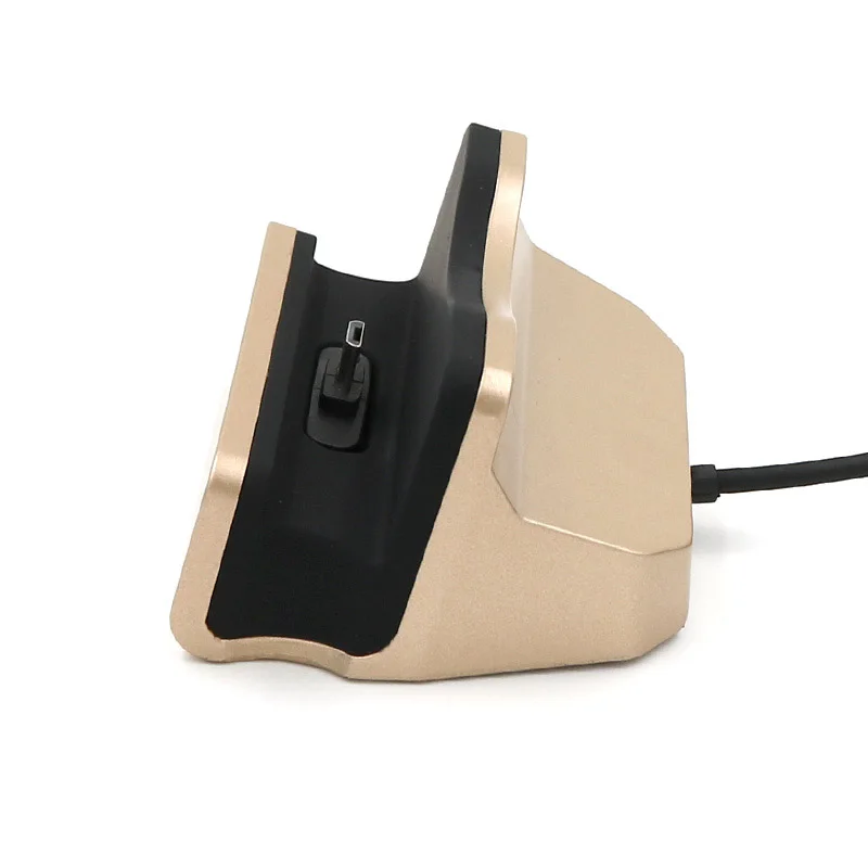 Док-станция Micro USB для зарядки Настольная док-станция с портом синхронизации Xiaomi