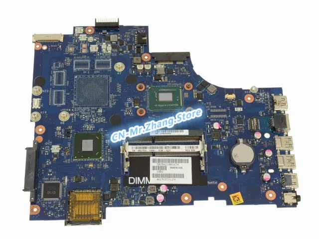 Используется для ноутбука Dell Inspiron 17 3721, фотосессия 0NJ7D4 NJ7D4, основная плата 17,3 ''Pentium 2117U, процессор DDR3, стробоскопический тест 100%
Используется для ноутбука Dell Inspiron 17 3721, фотосессия 0NJ7D4 NJ7D4, основная плата 17,3 ''Pentium 2117U, процессор DDR3, стробоскопический тест 100%