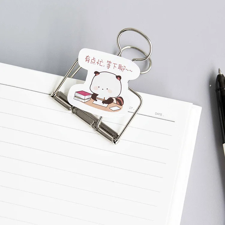 40PCS Cute Star Meng Two Diary Paper Lable Sealing Stickers Crafts And Scrapbooking Decorative Lifelog DIY Stationery
40PCS Cute Star Meng Two Diary Paper Lable Sealing Stickers Crafts And Scrapbooking Decorative Lifelog DIY Stationery