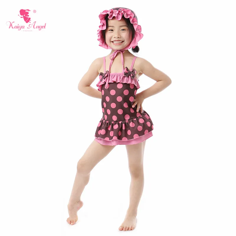 Kaiya Angel New Baby Girl Dot Bow One Pieces Hat Pink Lovely Summer Toddler Children Clothes Hot Sale 5pcs/lot Factory Wholesale
Kaiya Angel New Baby Girl Dot Bow One Pieces Hat Pink Lovely Summer Toddler Children Clothes Hot Sale 5pcs/lot Factory Wholesale