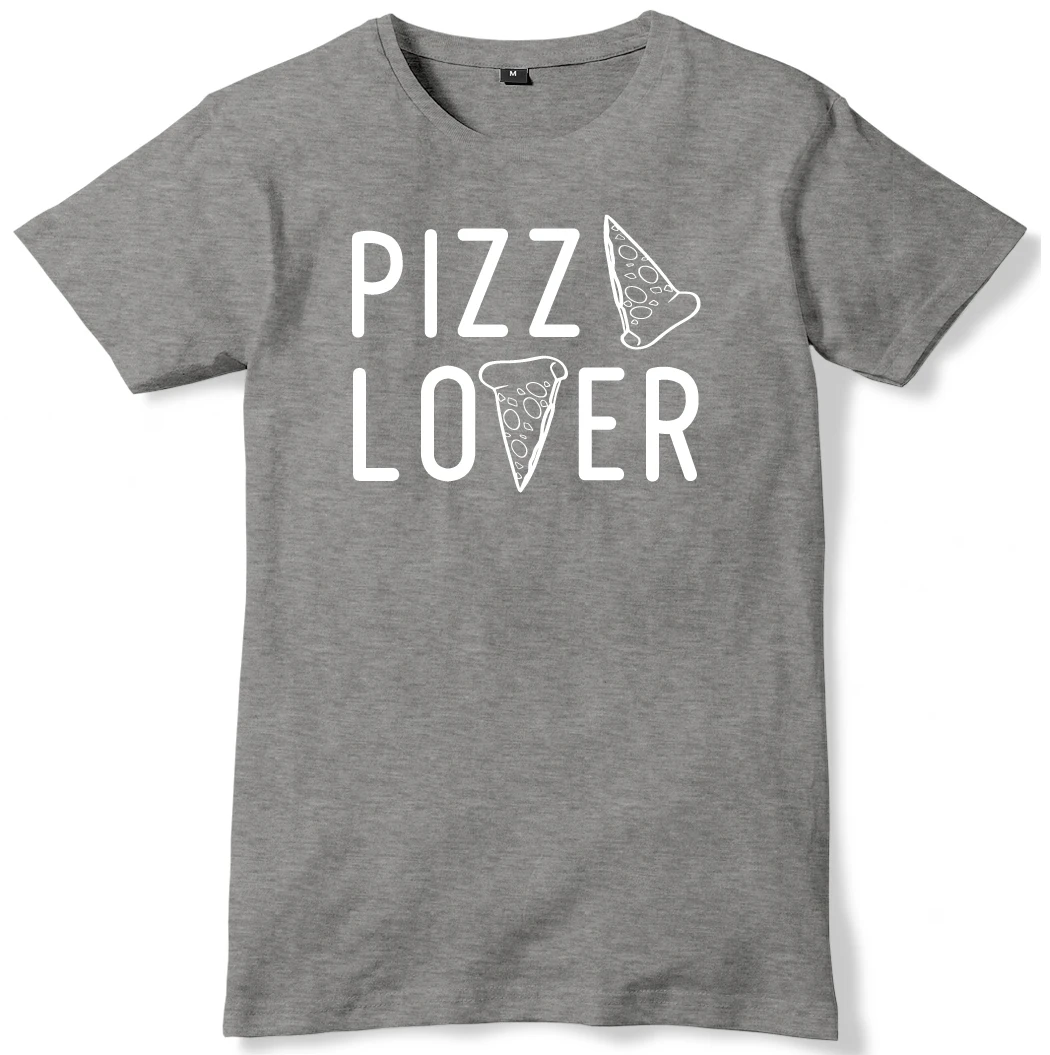 Pizza Lover Mens Funny Unisex T-Shirt 2018 Summer New Casual Cotton Top Tee Black
Pizza Lover Mens Funny Unisex T-Shirt 2018 Summer New Casual Cotton Top Tee Black