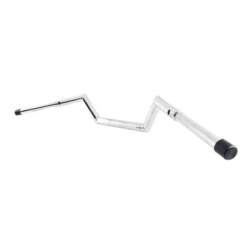 Motorcycle Motorbike 6" Rise 1 1/4" Z Bars Handlebar For Harley Davidson Road Glide Road King FLTR FLHR 15-16
Motorcycle Motorbike 6" Rise 1 1/4" Z Bars Handlebar For Harley Davidson Road Glide Road King FLTR FLHR 15-16