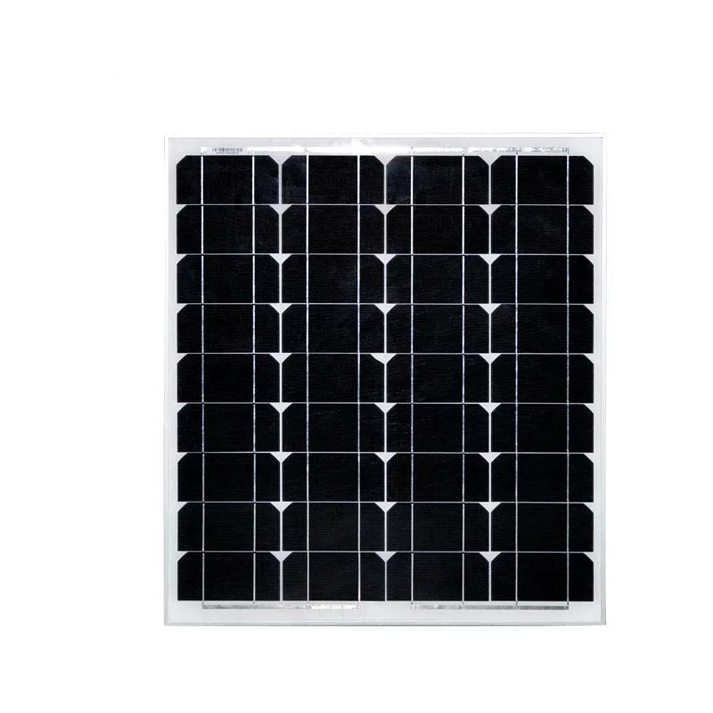 50w Placa Solar 12v Autocaravana Solar Phone Battery Solar Dc Charger Autocaravana Y Campers Solar Carregador Motorhome
50w Placa Solar 12v Autocaravana Solar Phone Battery Solar Dc Charger Autocaravana Y Campers Solar Carregador Motorhome