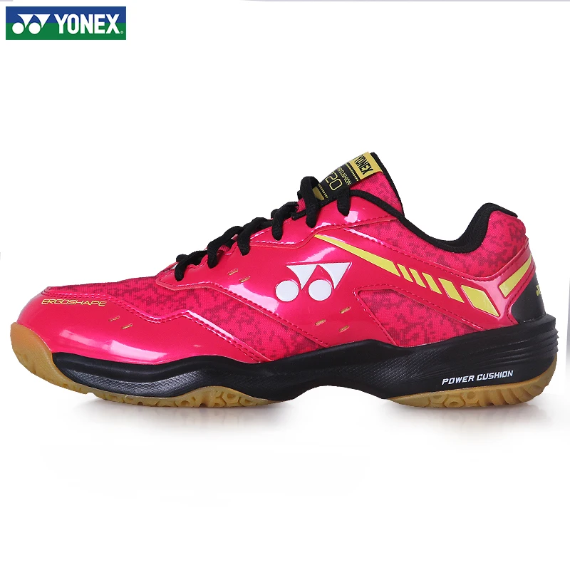 Мужские кроссовки Yonex Shb720cr оригинальные профессиональные для бадминтона