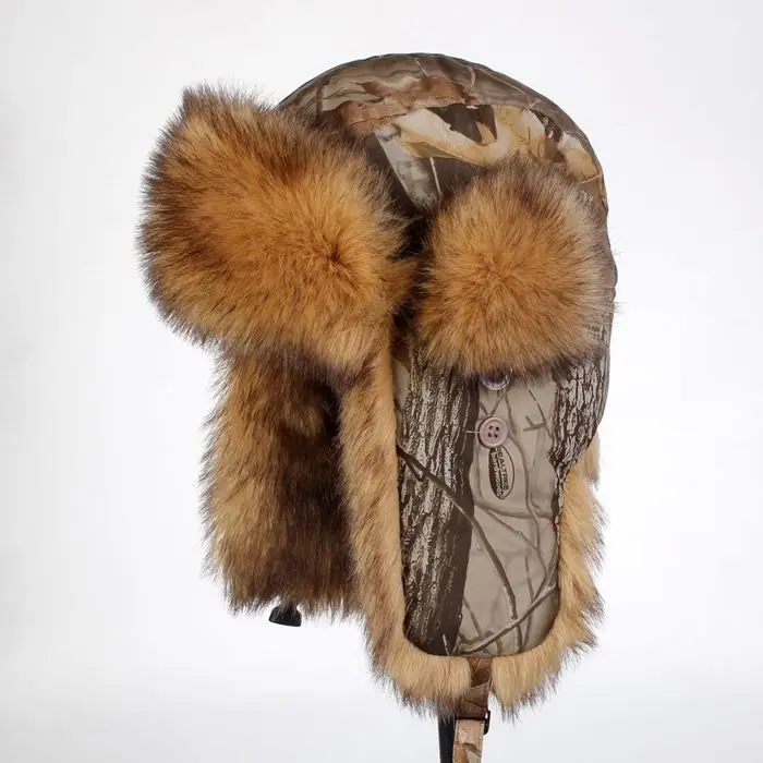 Super warm! Autumn and winter men women's Camouflage lei feng cap cold thermal skiing hat thicken winter hat military hat
Super warm! Autumn and winter men women's Camouflage lei feng cap cold thermal skiing hat thicken winter hat military hat