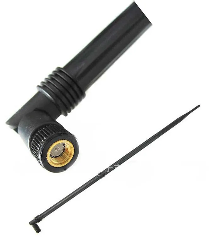 10 шт. RP-SMA Wi-Fi 2,4 ГГц 2,4g 16dBi 16dB бустер беспроводная антенна для переключателя маршрутизатора
10 шт. RP-SMA Wi-Fi 2,4 ГГц 2,4g 16dBi 16dB бустер беспроводная антенна для переключателя маршрутизатора