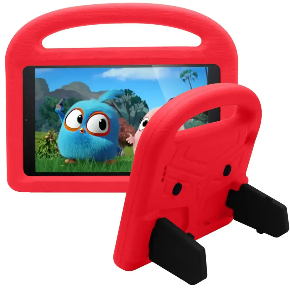 EVA Coque for Samsung Galaxy Tab A 2016 7.0 T280 T285 Kids Case Cartoon Bird Cover For Samsung SM-T280 T280 T285 Shockproof Case
EVA Coque for Samsung Galaxy Tab A 2016 7.0 T280 T285 Kids Case Cartoon Bird Cover For Samsung SM-T280 T280 T285 Shockproof Case