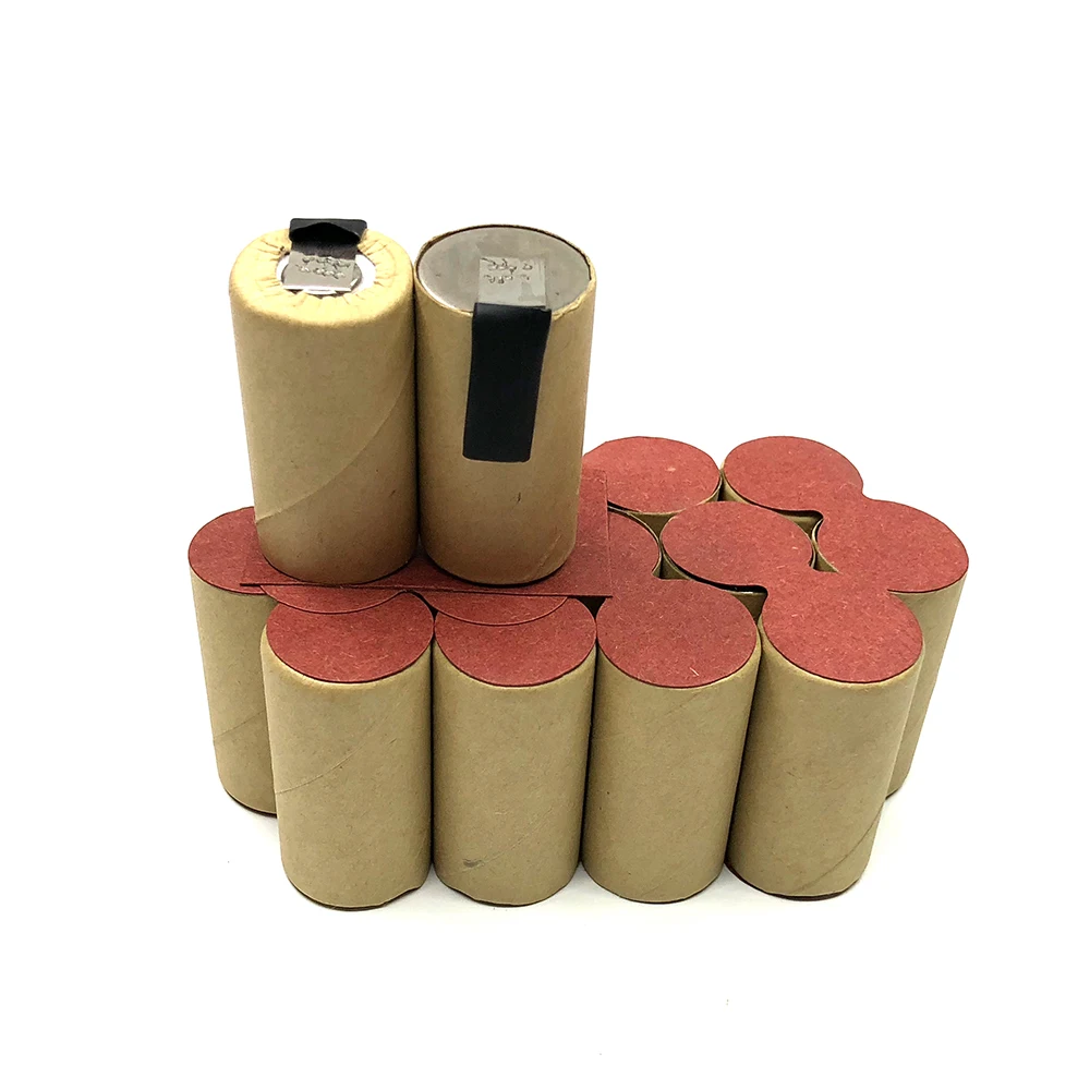 3000mAh for Bull Craft Bullcraft 18V Ni MH Battery pack CD for self-installation
3000mAh for Bull Craft Bullcraft 18V Ni MH Battery pack CD for self-installation