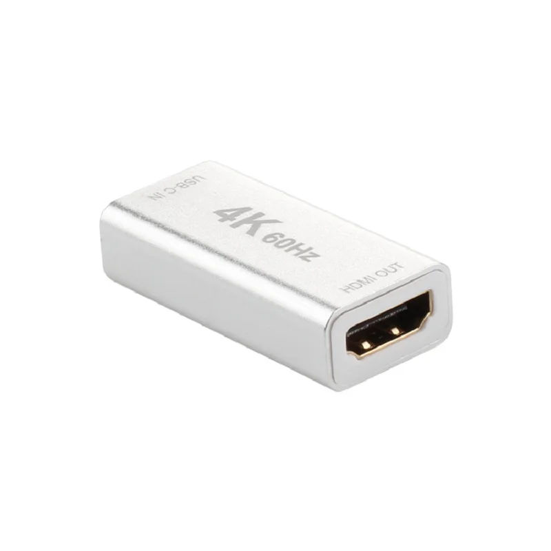 Переходник с USB C на 4K 60 Гц HDMI Тип C 3,1 штекер на HDMI гнездо переходник совместимый с Macbook Pro, i Mac, Samsung S9/8 +
Переходник с USB C на 4K 60 Гц HDMI Тип C 3,1 штекер на HDMI гнездо переходник совместимый с Macbook Pro, i Mac, Samsung S9/8 +