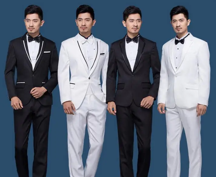 costume homme mariage 2020 male suit three pieces set formal dress costume wedding suits for men ternos masculino plus size
costume homme mariage 2020 male suit three pieces set formal dress costume wedding suits for men ternos masculino plus size
