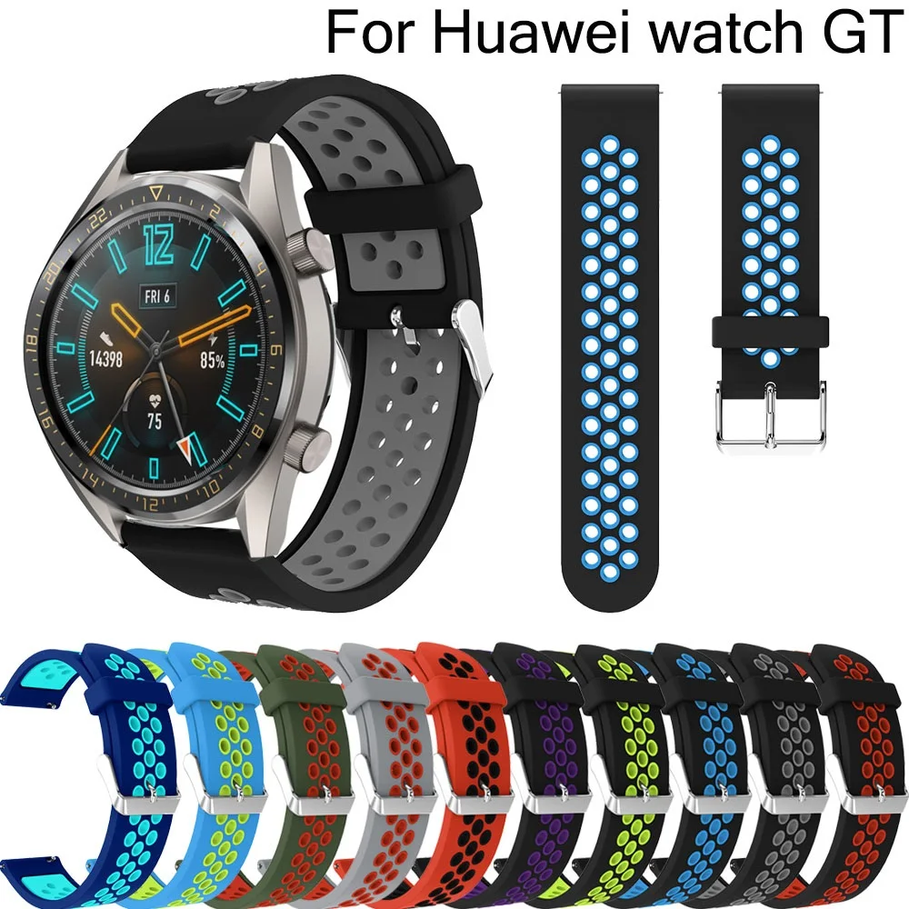 22mm silicone watchbands for huawei honor magic dream watch replacement bracelet for Pebble Time Steel classic smart watch strap
22mm silicone watchbands for huawei honor magic dream watch replacement bracelet for Pebble Time Steel classic smart watch strap