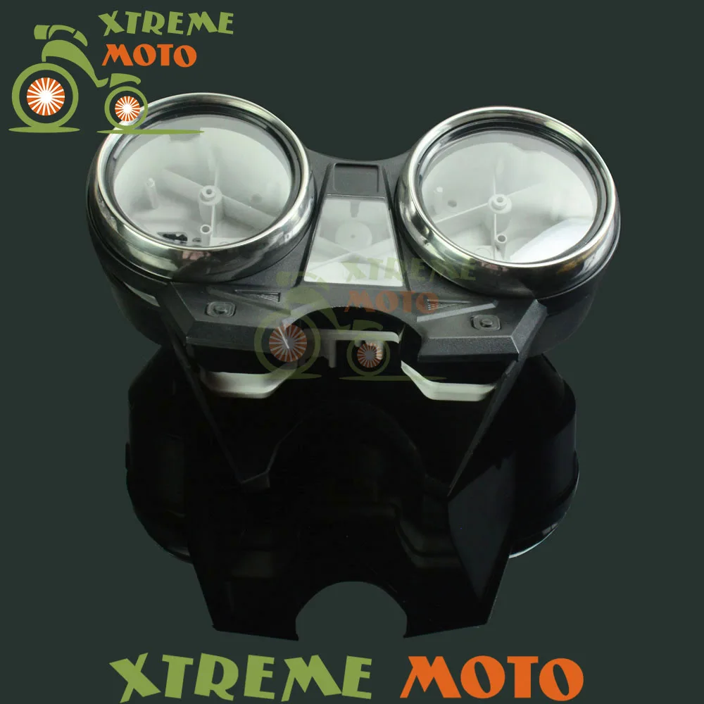 Tachometer Odometer Instruments Speedometer Gauge Meter Hull Housing Case Cover For Honda CB1300 2003 2004 2005 2006 2007 2008
Tachometer Odometer Instruments Speedometer Gauge Meter Hull Housing Case Cover For Honda CB1300 2003 2004 2005 2006 2007 2008