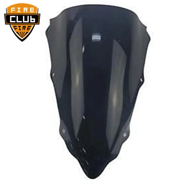 Windshield Windscreen Motorcycle Wind Shield Protector Screen Deflectors For Yamaha YZF-R1 YZF1000 R1 2000-2001
Windshield Windscreen Motorcycle Wind Shield Protector Screen Deflectors For Yamaha YZF-R1 YZF1000 R1 2000-2001
