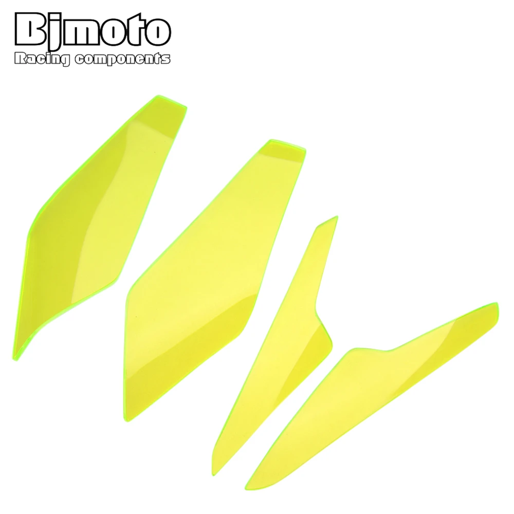 BJMOTO Motorcycle Headlight Protector Cover Screen For Honda CBR250RR 2017-2018 Headlights Lens Shield Protective Covers
BJMOTO Motorcycle Headlight Protector Cover Screen For Honda CBR250RR 2017-2018 Headlights Lens Shield Protective Covers