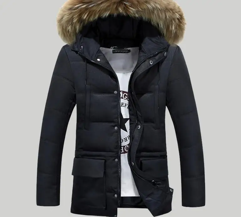 M-4XL Горячая/Зимняя Новая мужская мода для отдыха на длинной части толстого самовыращивающегося хлопка с капюшоном
M-4XL Горячая/Зимняя Новая мужская мода для отдыха на длинной части толстого самовыращивающегося хлопка с капюшоном