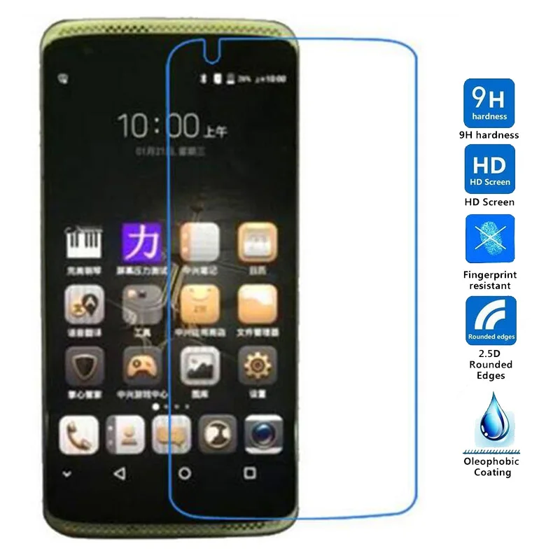 Tempered Glass For ZTE Axon Mini B2015 5.2 inch Screen Protector For ZTE Axon Mini B2015 Protective Film Mini B 2015
Tempered Glass For ZTE Axon Mini B2015 5.2 inch Screen Protector For ZTE Axon Mini B2015 Protective Film Mini B 2015