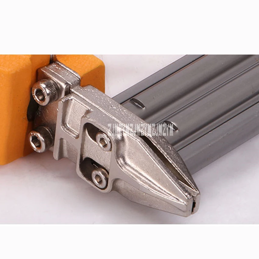 F30G Household Straight Nail Gun Professional Power Tools Pneumatic Nail Gun Woodworking Air Stapler Nail Gun 10-30mm 0.4-0.7Mpa
F30G Household Straight Nail Gun Professional Power Tools Pneumatic Nail Gun Woodworking Air Stapler Nail Gun 10-30mm 0.4-0.7Mpa