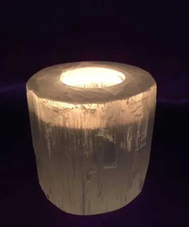 Перезаряжаемый кристаллический подсвечник selenite, круглая ручная работа, защищает от заживления, как украшение для дома
Перезаряжаемый кристаллический подсвечник selenite, круглая ручная работа, защищает от заживления, как украшение для дома