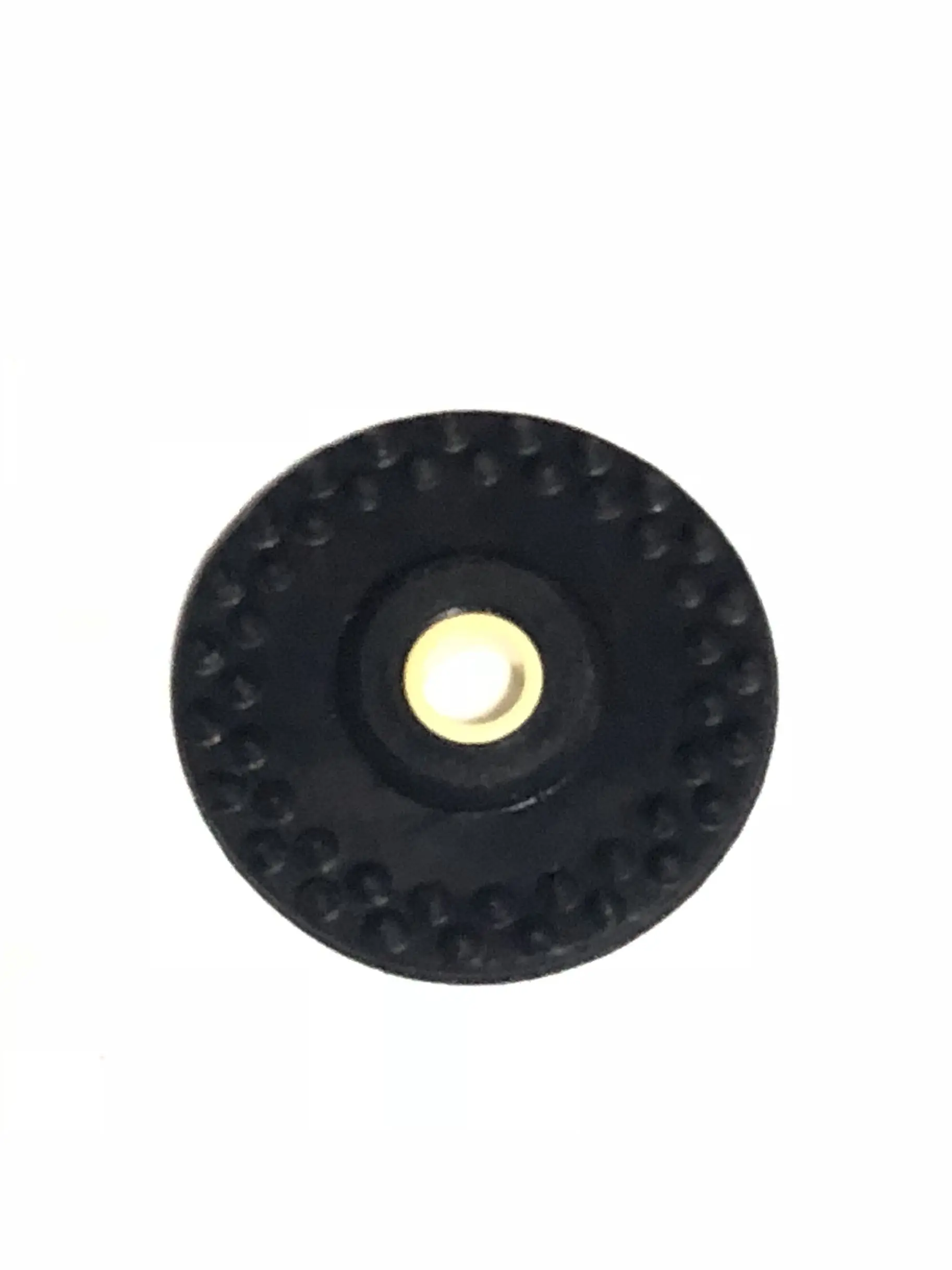 2PCS Brother Part KH868 A173 Brother Brand Knitting Machine Rubber Wheel Assembly
2PCS Brother Part KH868 A173 Brother Brand Knitting Machine Rubber Wheel Assembly