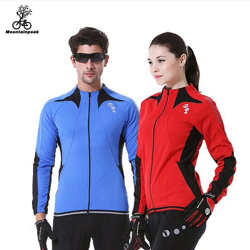 Mountainpeak Riding Suit Thin Long Sleeved Fleece Men Riding Pants Pants Warm and Windproof Tibet Essential cycling sets
Mountainpeak Riding Suit Thin Long Sleeved Fleece Men Riding Pants Pants Warm and Windproof Tibet Essential cycling sets