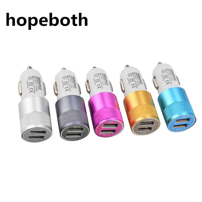 Автомобильное зарядное устройство NOKOKO с двумя USB-портами, 2,1 А, алюминиевое автомобильное зарядное устройство с 2 портами для Iphone X, 8 Plus, Samsung S6
Автомобильное зарядное устройство NOKOKO с двумя USB-портами, 2,1 А, алюминиевое автомобильное зарядное устройство с 2 портами для Iphone X, 8 Plus, Samsung S6