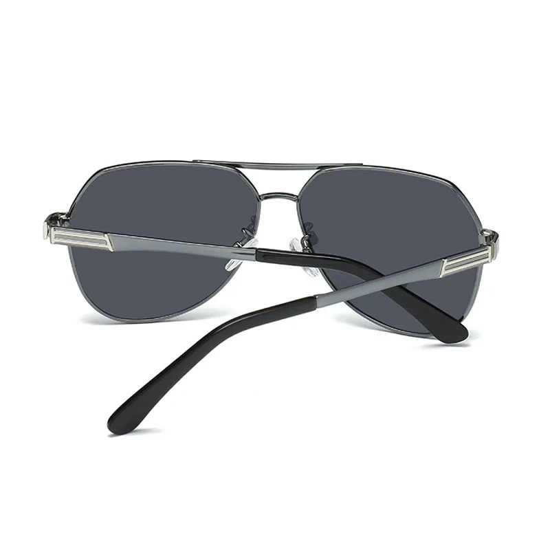 DUOYUANSE Fishing Polarized Sunglasses Driver Driving aluminium magnesium alloy Fashion Sun Glases Men Male Glasses 2692
DUOYUANSE Fishing Polarized Sunglasses Driver Driving aluminium magnesium alloy Fashion Sun Glases Men Male Glasses 2692