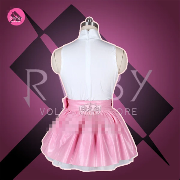 Anime Nora Valkyrie The Four Seasons Cosplay Costume Skirt Skirt+Coat+Belt+Gloves C
Anime Nora Valkyrie The Four Seasons Cosplay Costume Skirt Skirt+Coat+Belt+Gloves C