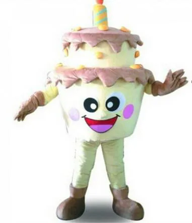 Birthday Cakes Mascot Costume Custom Fancy Costume Anime Cosplay Kits Mascotte Fancy Dress Carnival Costume
Birthday Cakes Mascot Costume Custom Fancy Costume Anime Cosplay Kits Mascotte Fancy Dress Carnival Costume