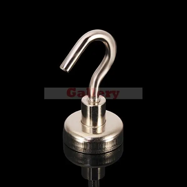 New Neodymium Magnets Atacado Imanes N35 42x52mm Hook Pot Pulling Mounting Salvage Tool
New Neodymium Magnets Atacado Imanes N35 42x52mm Hook Pot Pulling Mounting Salvage Tool