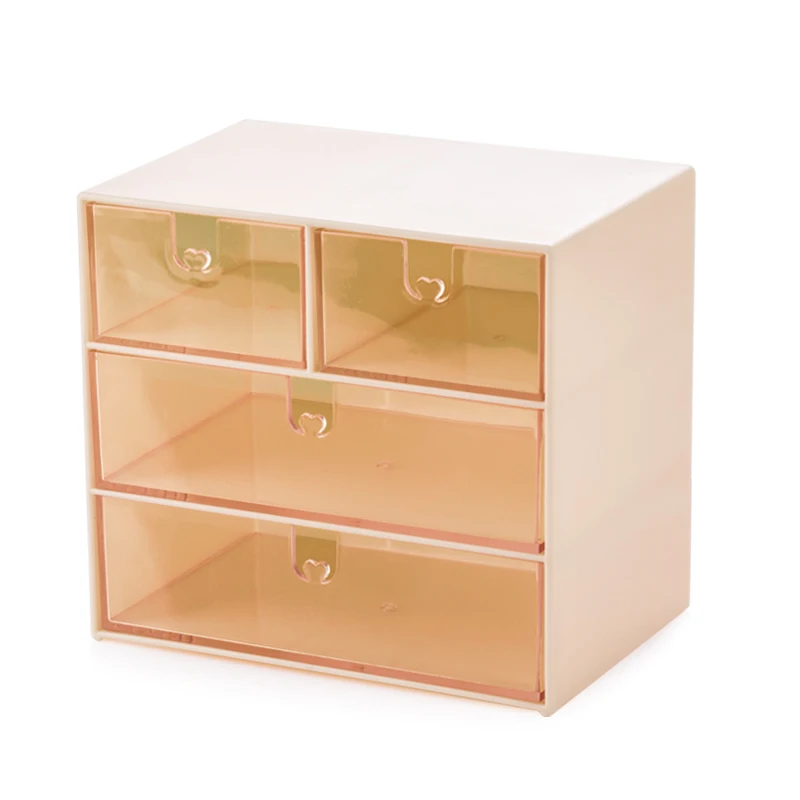 Cosmetic storage box plastic desktop drawer dressing table skin care jewelry storage rack makeup organizer box mx3201106
Cosmetic storage box plastic desktop drawer dressing table skin care jewelry storage rack makeup organizer box mx3201106