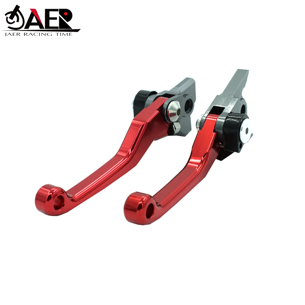 CNC Foldable Pivot Clutch Brake Lever For Suzuki RMZ250 2007-2018 RMZ450 2005-2018 RMZ250 2004
CNC Foldable Pivot Clutch Brake Lever For Suzuki RMZ250 2007-2018 RMZ450 2005-2018 RMZ250 2004