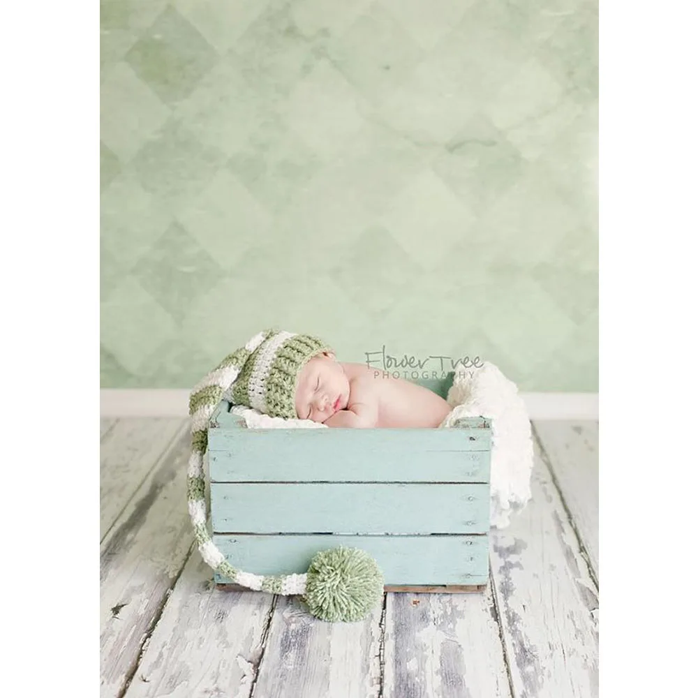 NeoBack Vinyl Green faded wall patterns backgrounds for new born baby children wall wood Printed Studio Photo Backdrops P0629
NeoBack Vinyl Green faded wall patterns backgrounds for new born baby children wall wood Printed Studio Photo Backdrops P0629