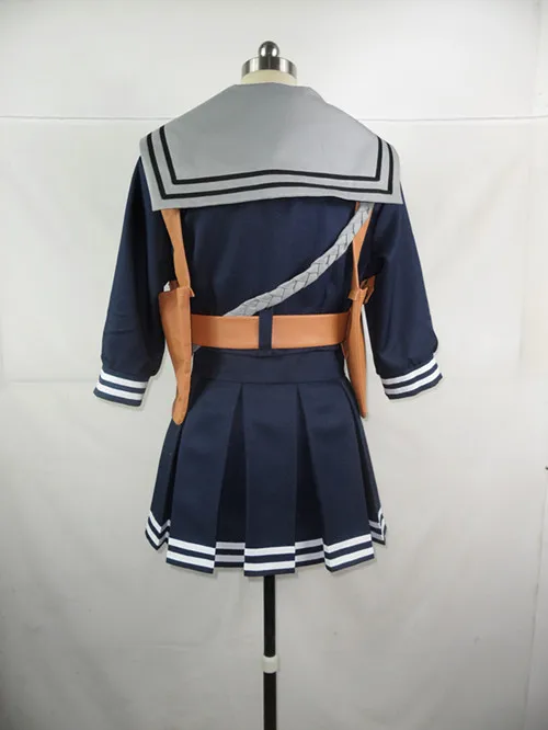 Movie Sucker Punch Baby Doll Set Outfit Cosplay Halloween Carnival Cosplay Costume Full Set
Movie Sucker Punch Baby Doll Set Outfit Cosplay Halloween Carnival Cosplay Costume Full Set