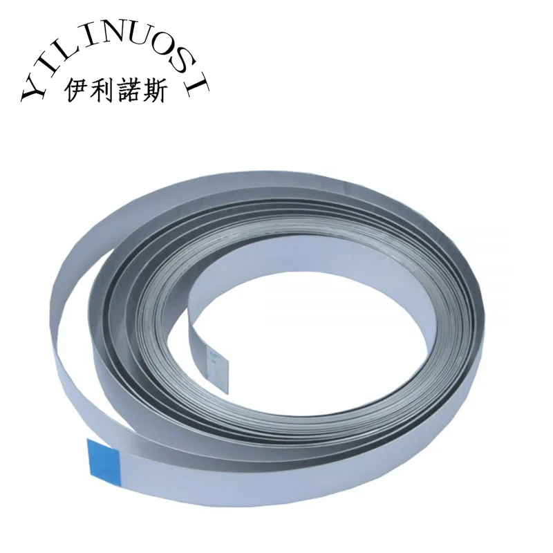 5.2M Reverse Shielded Data Cable 14pin for Infiniti / Incontek / Phaeton Printer
5.2M Reverse Shielded Data Cable 14pin for Infiniti / Incontek / Phaeton Printer