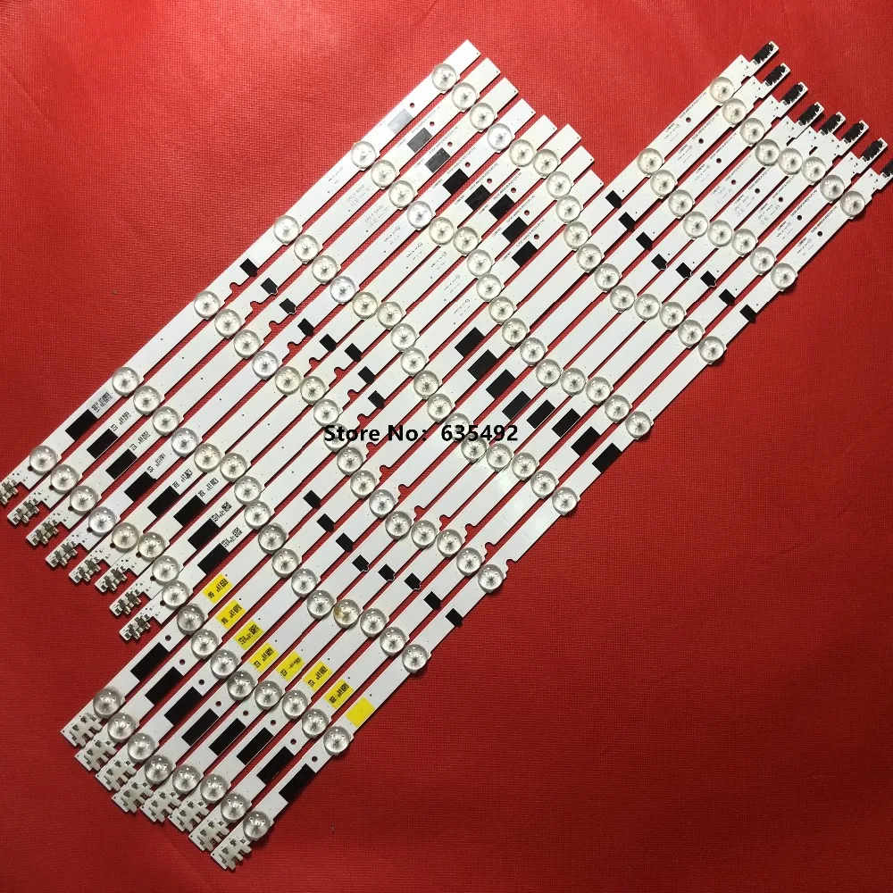 om LED Strip For SamSung 46"TV UA46F5300AR UA46F5080 2013SVS46F UA46F5500 UA46F6100 UA46F6420AJ UA46F6400 BN41-01971A 2013SVS46H
om LED Strip For SamSung 46"TV UA46F5300AR UA46F5080 2013SVS46F UA46F5500 UA46F6100 UA46F6420AJ UA46F6400 BN41-01971A 2013SVS46H