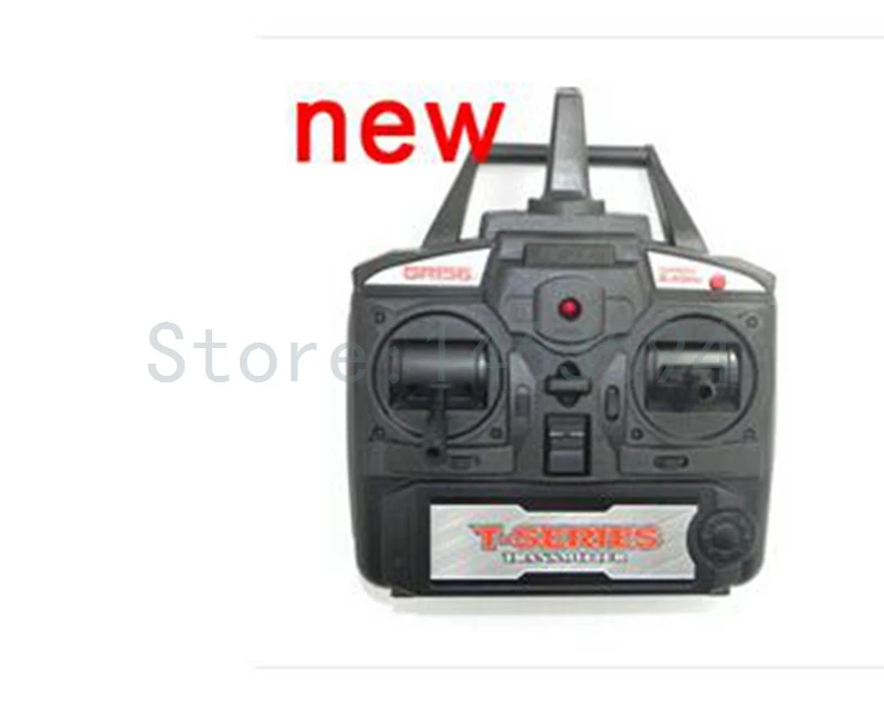 Оптовый пульт дистанционного управления MJX T65 T55, запчасти для радиоуправляемого вертолета, передатчик MJX T55 T65, бесплатная доставка
Оптовый пульт дистанционного управления MJX T65 T55, запчасти для радиоуправляемого вертолета, передатчик MJX T55 T65, бесплатная доставка