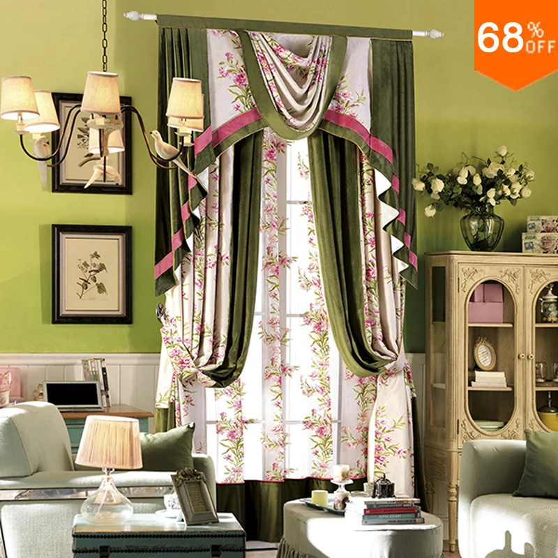 THE HIGH PRIESTESS Luxury pontiff green curtains Classic living rooms bedroom Curtain The ancient royal Dinning Room Curtain
THE HIGH PRIESTESS Luxury pontiff green curtains Classic living rooms bedroom Curtain The ancient royal Dinning Room Curtain