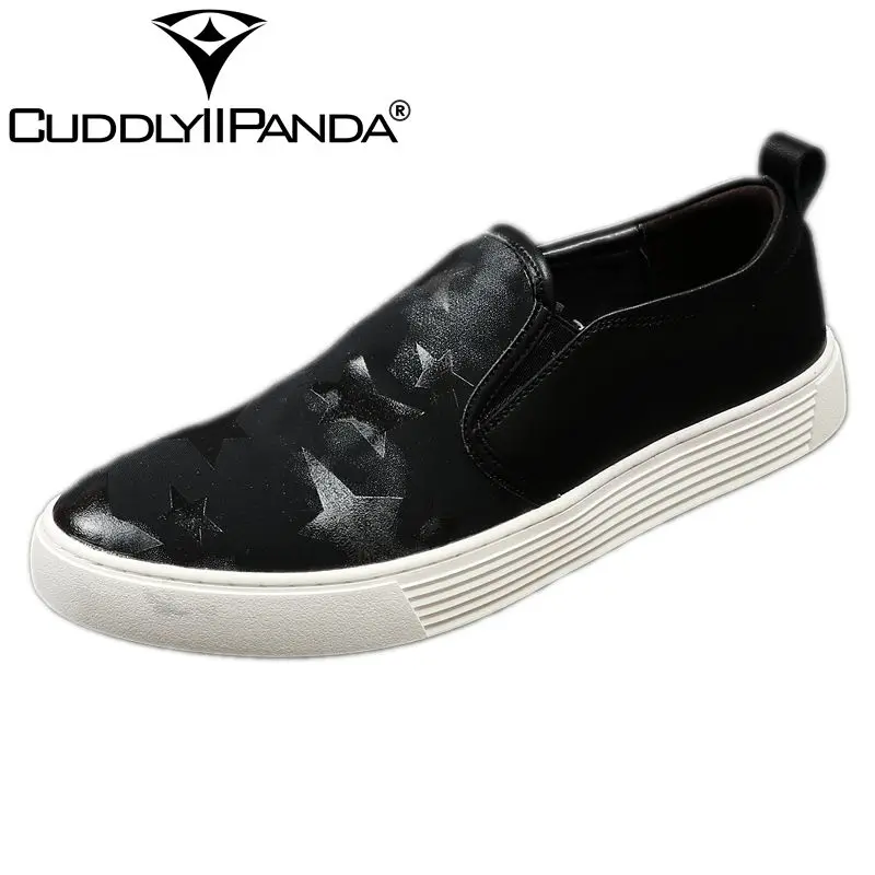 CuddlyIIPanda Brand Designer Young Man Camouflage Pattern Casual Shoes Fashion Party and Men Loafer Colorful Printing Men Flats
CuddlyIIPanda Brand Designer Young Man Camouflage Pattern Casual Shoes Fashion Party and Men Loafer Colorful Printing Men Flats