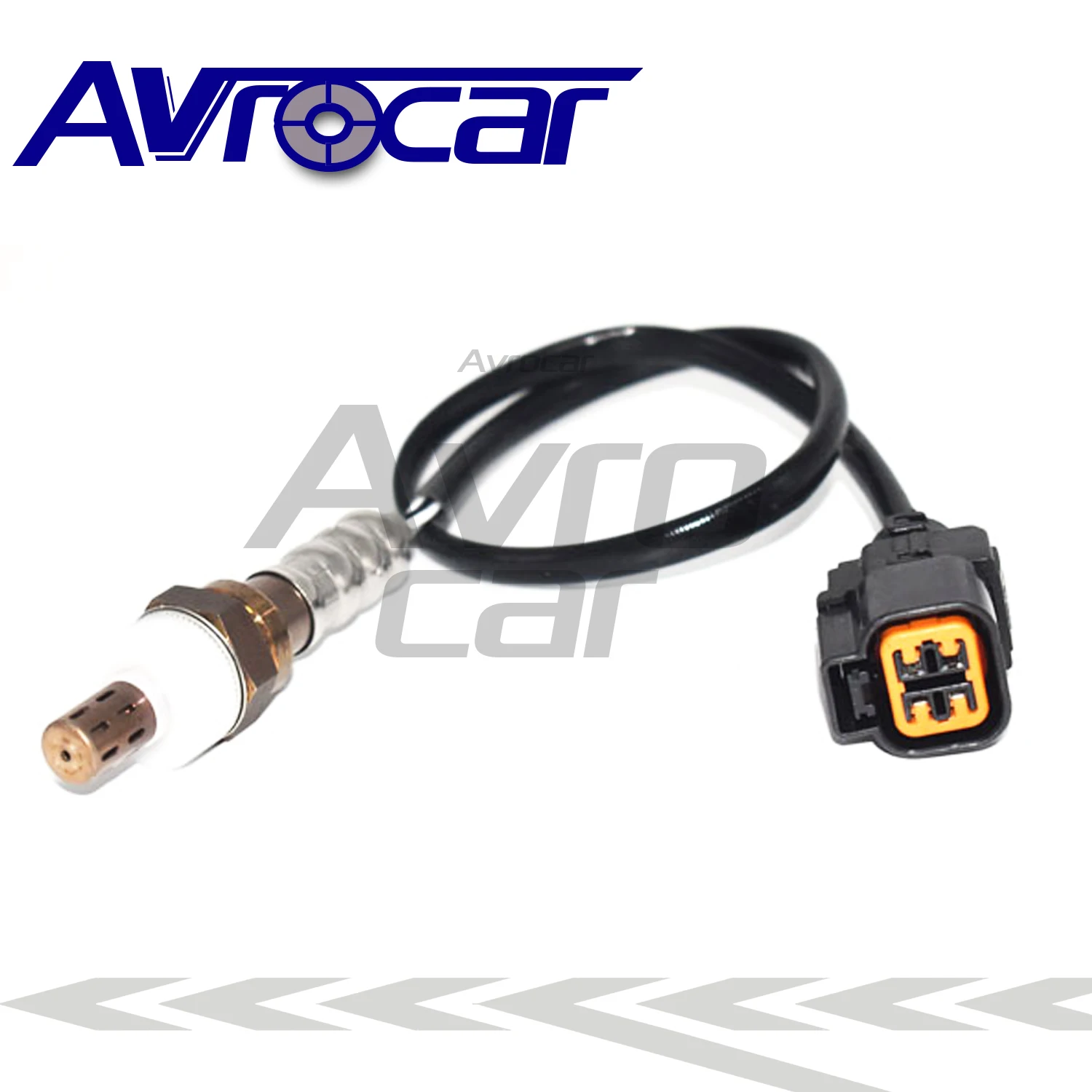 AVROCAR O2 Oxygen Sensor 3921025130 Fit For HYUNDAI SONATA LXY 2.0L 2.4L 39210-25130 2009 4 Wire UPSTREAM FRONT Lambda
AVROCAR O2 Oxygen Sensor 3921025130 Fit For HYUNDAI SONATA LXY 2.0L 2.4L 39210-25130 2009 4 Wire UPSTREAM FRONT Lambda