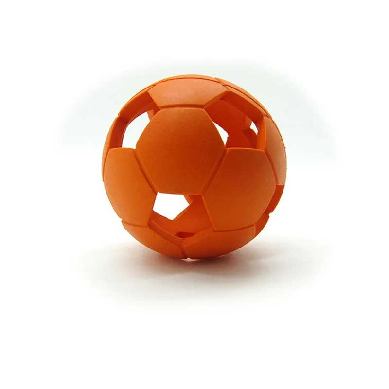 Pets Toys AVEVA Rubber Elastic Force Hollow Football Dog A Molar Tooth Toys Resistant Rubber
Pets Toys AVEVA Rubber Elastic Force Hollow Football Dog A Molar Tooth Toys Resistant Rubber