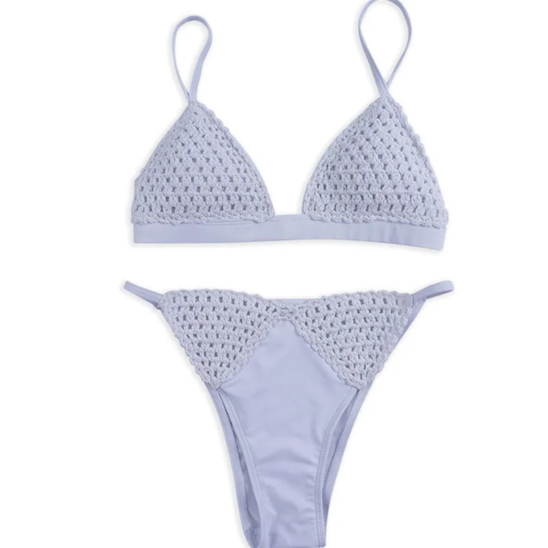 Fashion Women's Sexy Swimwear Lace Bikini Suit Beachwear New Summer Women Solid Bikini New Summer Women Solid Bikini A1
Fashion Women's Sexy Swimwear Lace Bikini Suit Beachwear New Summer Women Solid Bikini New Summer Women Solid Bikini A1