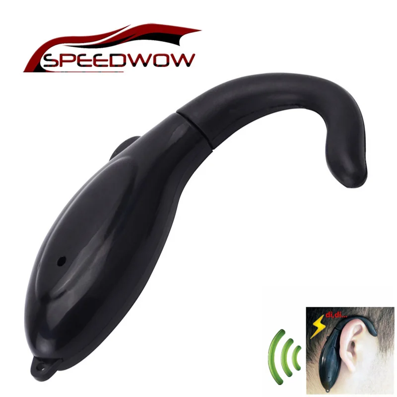 SPEEDWOW Car Driver Sleepy Reminders Anti-Sleep Alarm Drowsy Alarm Sound Keep Awake Anti Sleep For Driver Student Security Guard
SPEEDWOW Car Driver Sleepy Reminders Anti-Sleep Alarm Drowsy Alarm Sound Keep Awake Anti Sleep For Driver Student Security Guard