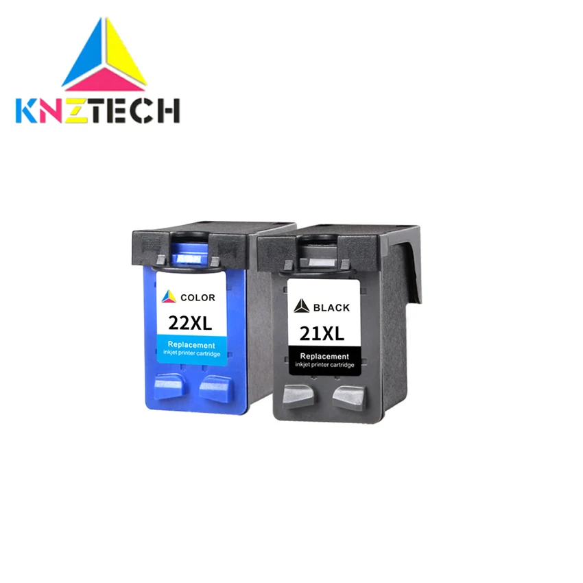 21XL 22XL Refill Ink Cartridge Replacement for hp21 for hp22 21 22 Deskjet F2180 F2200 F2280 F4180 F300 F380 380 D2300
21XL 22XL Refill Ink Cartridge Replacement for hp21 for hp22 21 22 Deskjet F2180 F2200 F2280 F4180 F300 F380 380 D2300