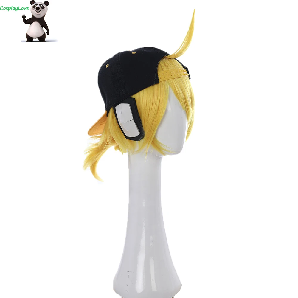 CosplayLove Vocaloid MAGIQUE MIRAI 10th Anniversaire Live Concert Vocal Kagamine Len Cosplay Costume For Girls Custom Made
CosplayLove Vocaloid MAGIQUE MIRAI 10th Anniversaire Live Concert Vocal Kagamine Len Cosplay Costume For Girls Custom Made
