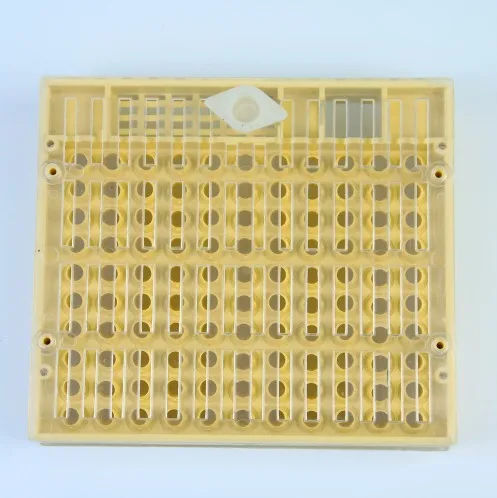 Коробка для чашек Queen Rearing Cupkit 110x Brown Cell Cup комплект для пчеловода, инструменты для пчеловодства
Коробка для чашек Queen Rearing Cupkit 110x Brown Cell Cup комплект для пчеловода, инструменты для пчеловодства