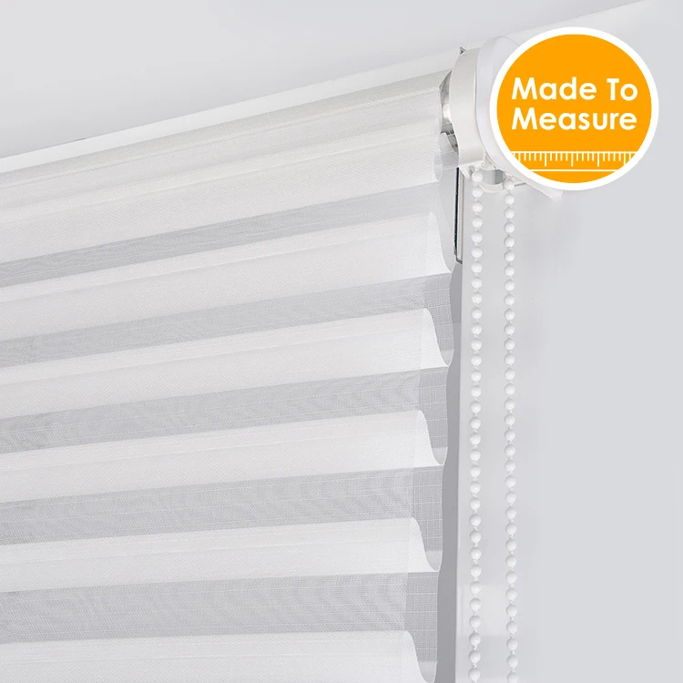 38mm system Hot Shangri-la roller shading blinds with High Quality for big windows Nordic Style for bedroom Customized Size
38mm system Hot Shangri-la roller shading blinds with High Quality for big windows Nordic Style for bedroom Customized Size