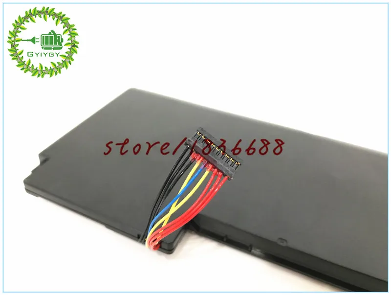 GYIYGY 61Wh AA-PN3VC6B аккумулятор для SAMSUNG Np-qx310 Qx410 Qx411 Qx510 Qx511 Sf510 | Компьютеры и офис