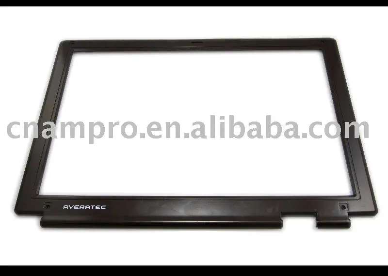 Крышка ноутбука: закрепка ЖК дисплея для Averatec 2300 2370 N2370 N2370HM N2370HM1E 2371 N2371 N2371DH (темно