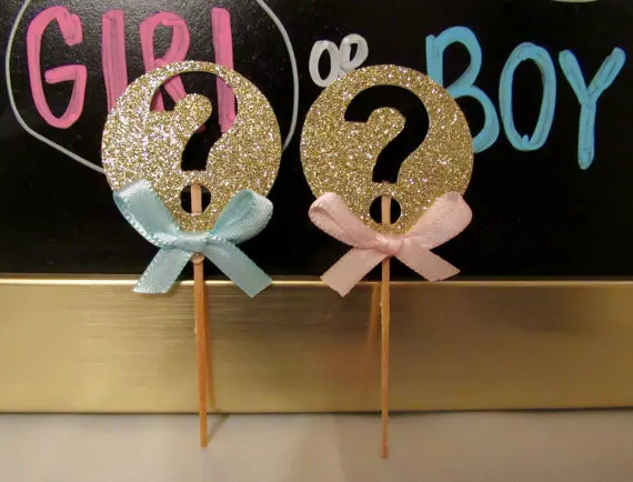 glitter Gender Reveal birthday Cupcake Toppers engagement bachelorette party wedding baby bridal shower toothpicks
glitter Gender Reveal birthday Cupcake Toppers engagement bachelorette party wedding baby bridal shower toothpicks